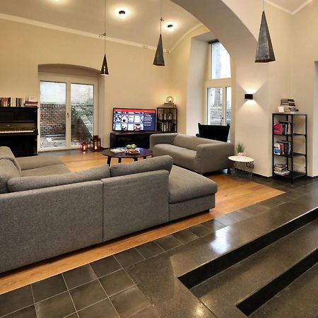 Design Loft 2 Minutes To Wenceslas Square Prag Exteriör bild