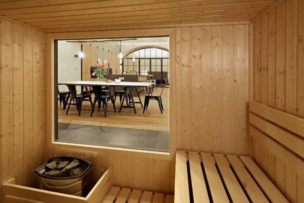 Design Loft 2 Minutes To Wenceslas Square Prag Exteriör bild