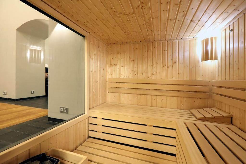 Design Loft 2 Minutes To Wenceslas Square Prag Exteriör bild